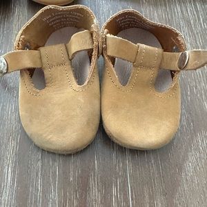 Piper Finn Mary Jane’s size 2